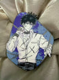 Jujutsu Kaisen hard enamel pin