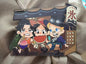 One Piece hard enamel Pin