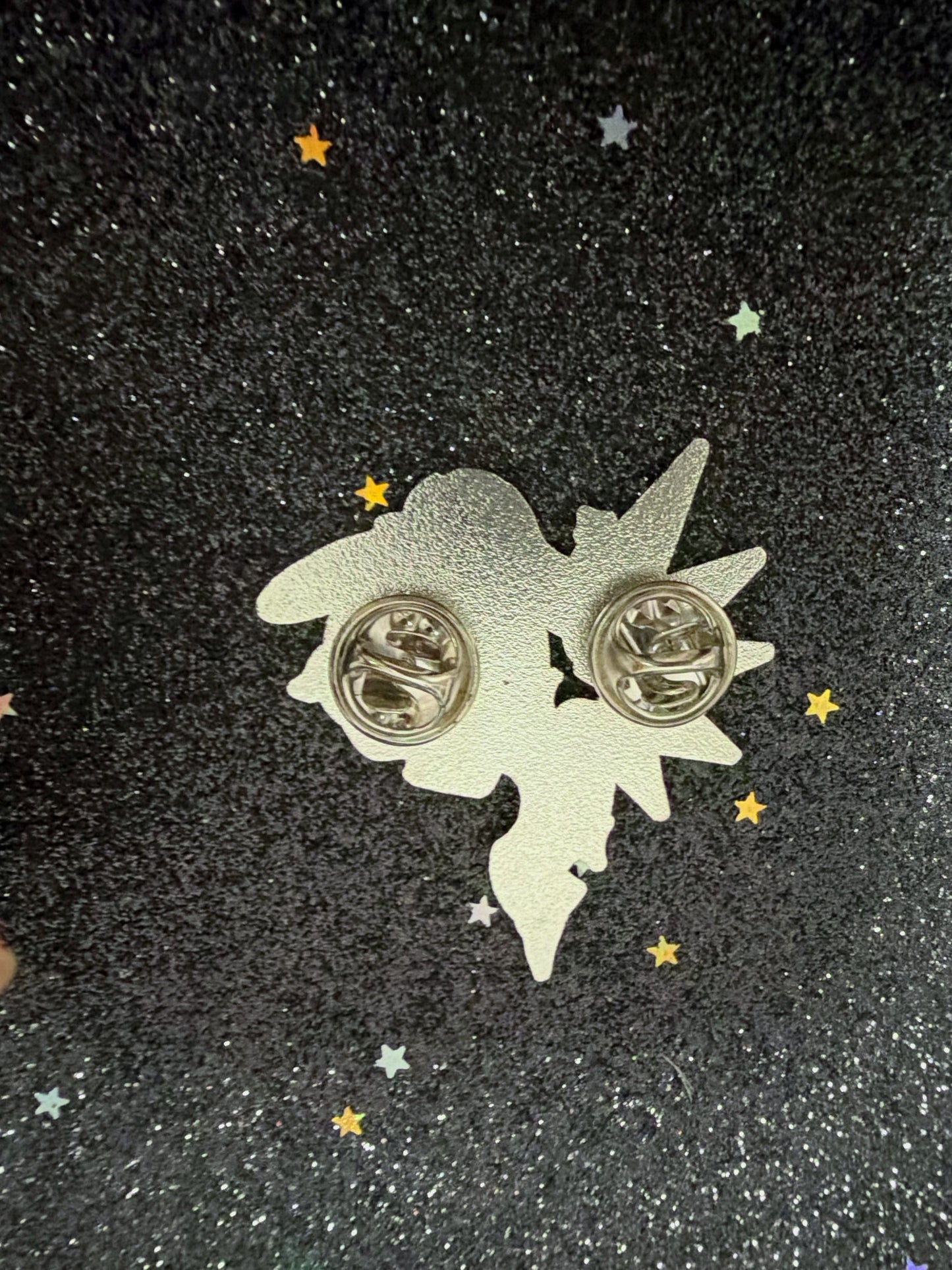 Overwatch  Enamel Pin