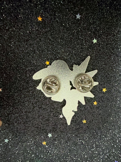 Overwatch  Enamel Pin