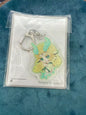 Zelda Keychains