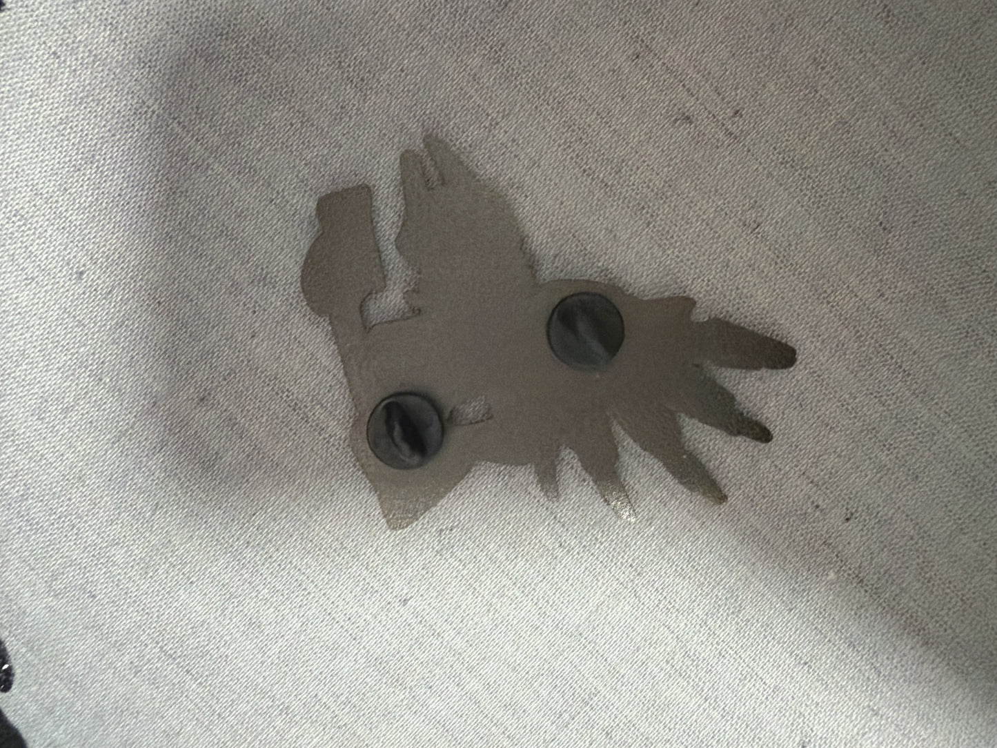 Overwatch  Enamel Pin