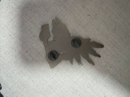 Overwatch  Enamel Pin