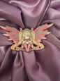 Overwatch hard enamel Pin