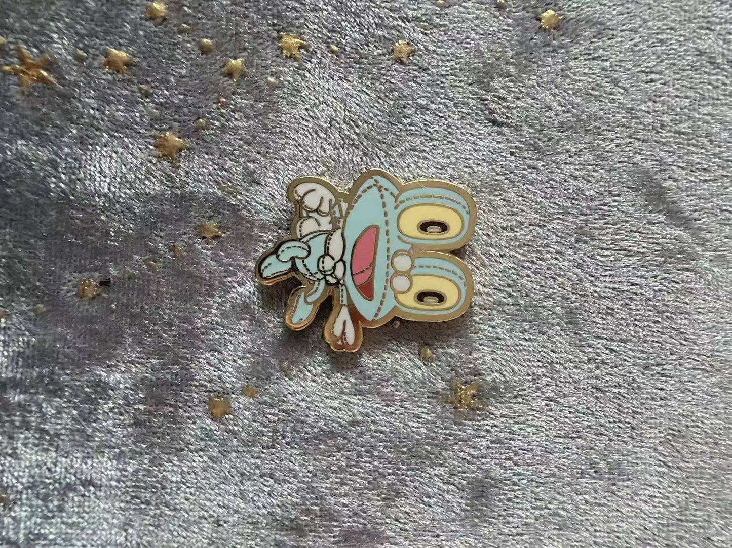 Pokemon  hard enamel Pin – Anime Hard Enamel Pokémon Pin