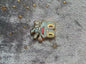 Pokemon  hard enamel Pin – Anime Hard Enamel Pokémon Pin