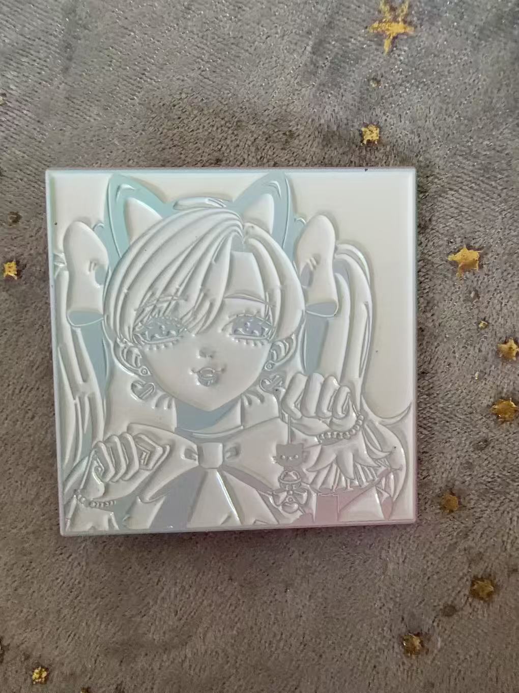 Overwatch  Enamel Pin
