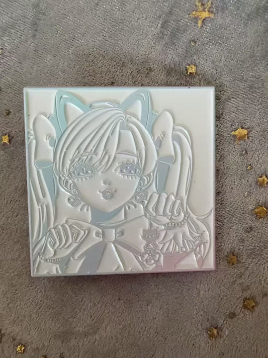 Overwatch  Enamel Pin