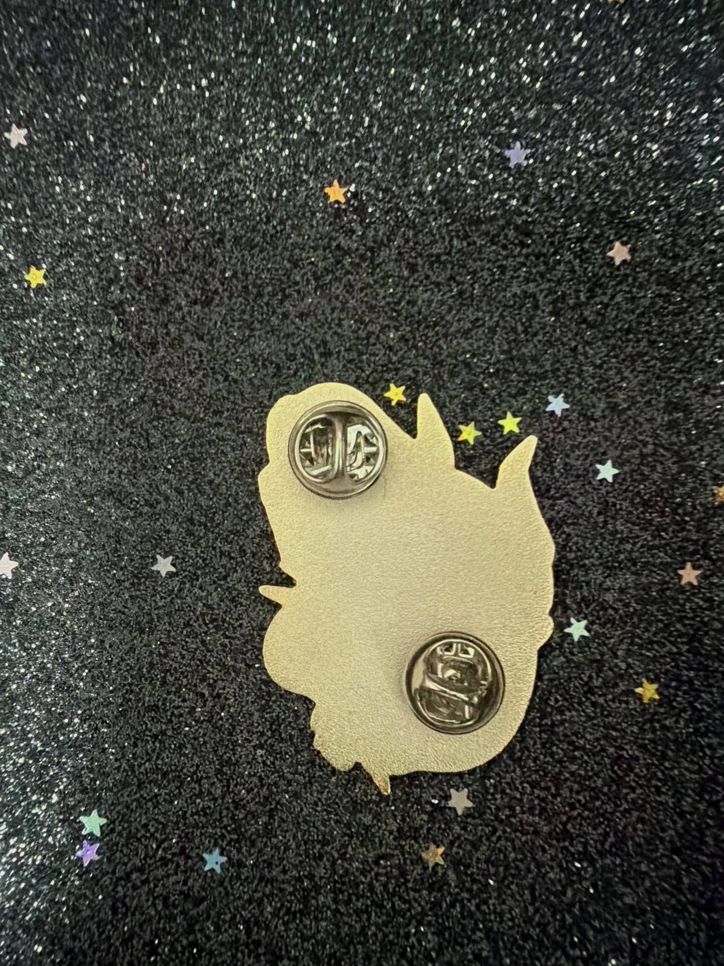 Overwatch  Enamel Pin
