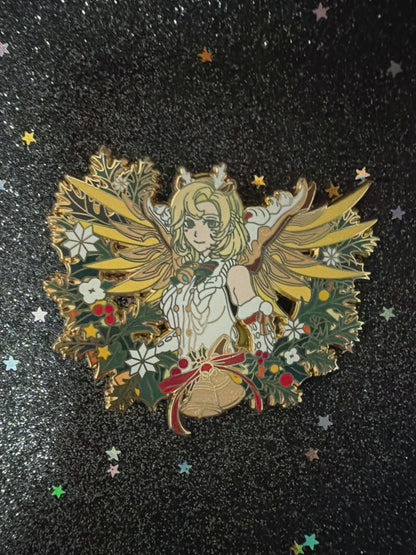 Overwatch  Enamel Pin
