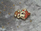 Pokemon  hard enamel Pin – Anime Hard Enamel Pokémon Pin