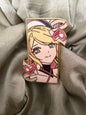 Overwatch hard enamel Pin