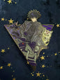 Jujutsu Kaisen Satoru Gojo enamel Pin