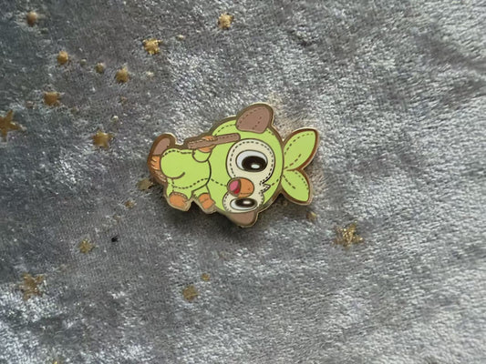 Pokemon  hard enamel Pin – Anime Hard Enamel Pokémon Pin