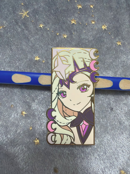 Overwatch  Enamel Pin