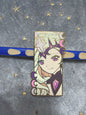 Overwatch  Enamel Pin