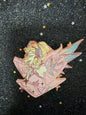 Overwatch  Enamel Pin
