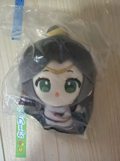TGCF Xie Lian & Hua Cheng Plush  Plush