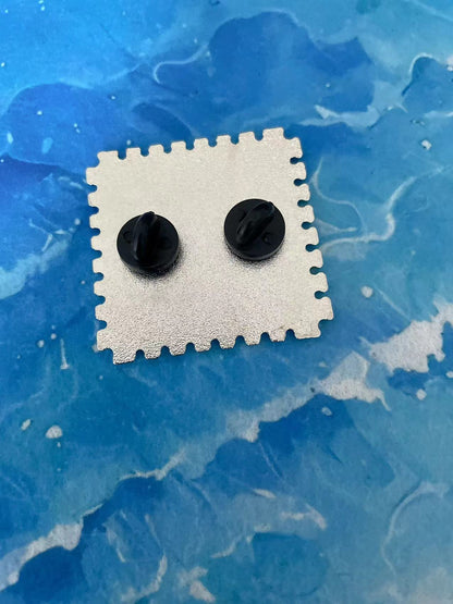 Limited Edition Honkai Star Rail Enamel Pins | Collectible Anime Pins