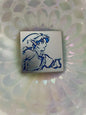 Legend of Zelda  link hard enamel Pin– Limited Edition Collector's Item