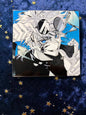 Jujutsu Kaisen hard enamel pin