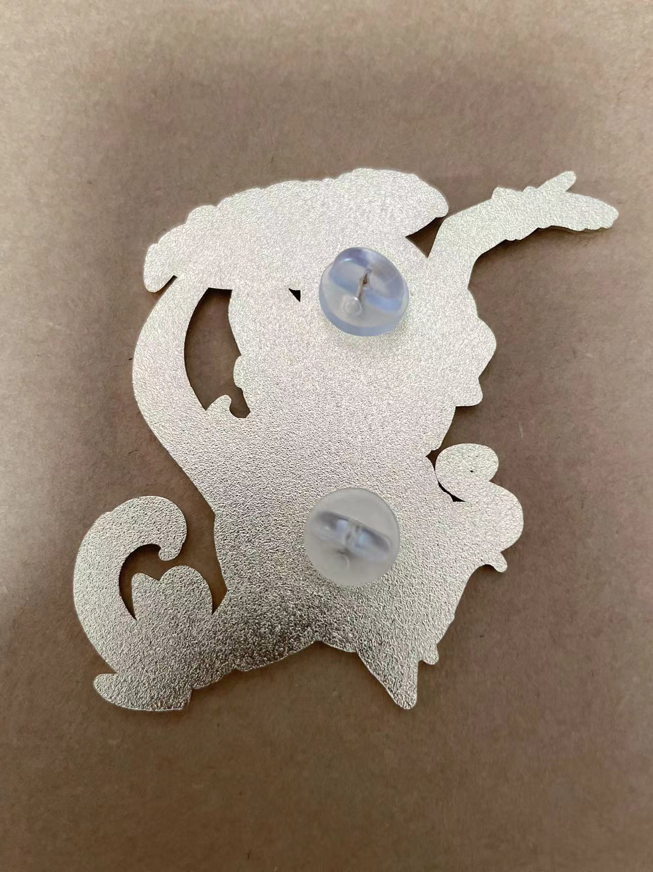 Overwatch  Enamel Pin | Limited Edition Pin