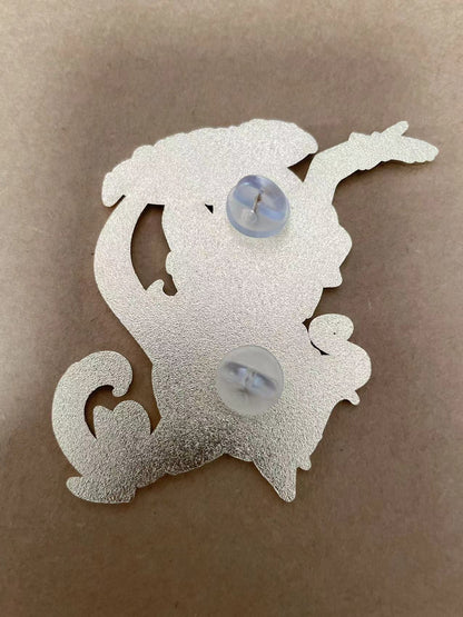 Overwatch  Enamel Pin | Limited Edition Pin