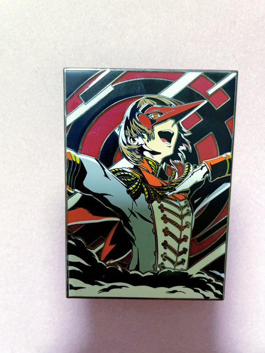 persona5 hard enamel  pin