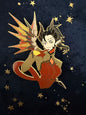 overwatch hard enamel pin