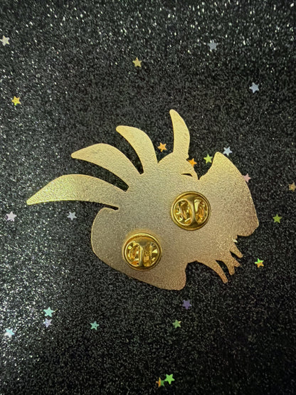 Overwatch  Enamel Pin