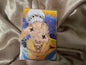 Trafalgar Law Enamel Pin | One Piece Anime Pin