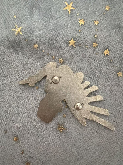 Overwatch  Enamel Pin