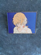 Limited Edition Honkai Star Rail Enamel Pins | Collectible Anime Pin