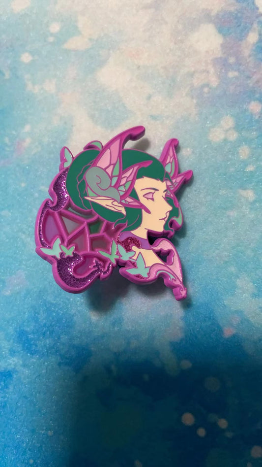 Overwatch Limited Edition Pins | Collectible Hard Enamel pin
