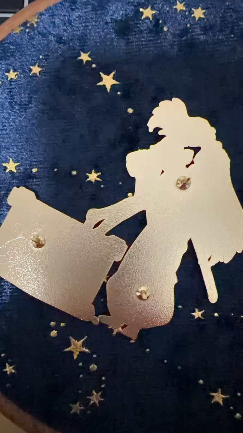 inuyasha and kagome  Enamel Pin – Rare Limited Edition inuyasha for Collectors