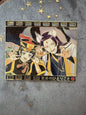 The Apothecary Diaries hard enamel Pin – Maomao Anime Pin | Limited Edition Collectible（副本）