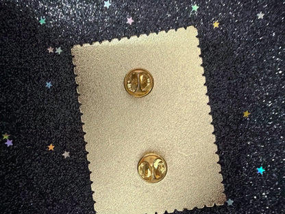 Overwatch  Enamel Pin