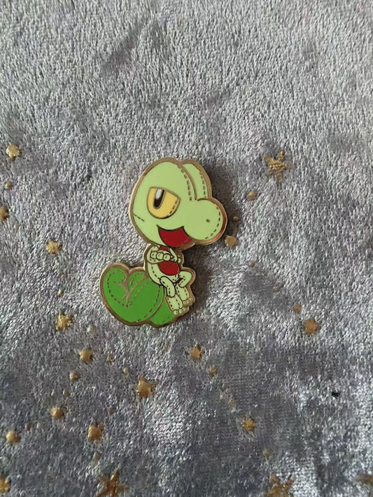 Pokemon  hard enamel Pin – Anime Hard Enamel Pokémon Pin