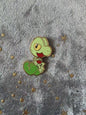 Pokemon  hard enamel Pin – Anime Hard Enamel Pokémon Pin
