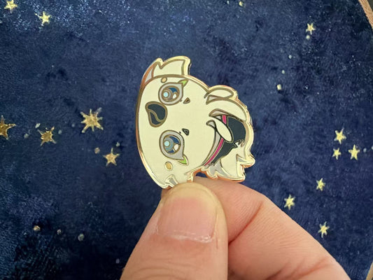 The Legend of Zelda(Rito) pins