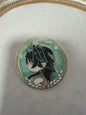 Limited Edition Honkai Star Rail hard Enamel Pins | Collectible Anime Pin