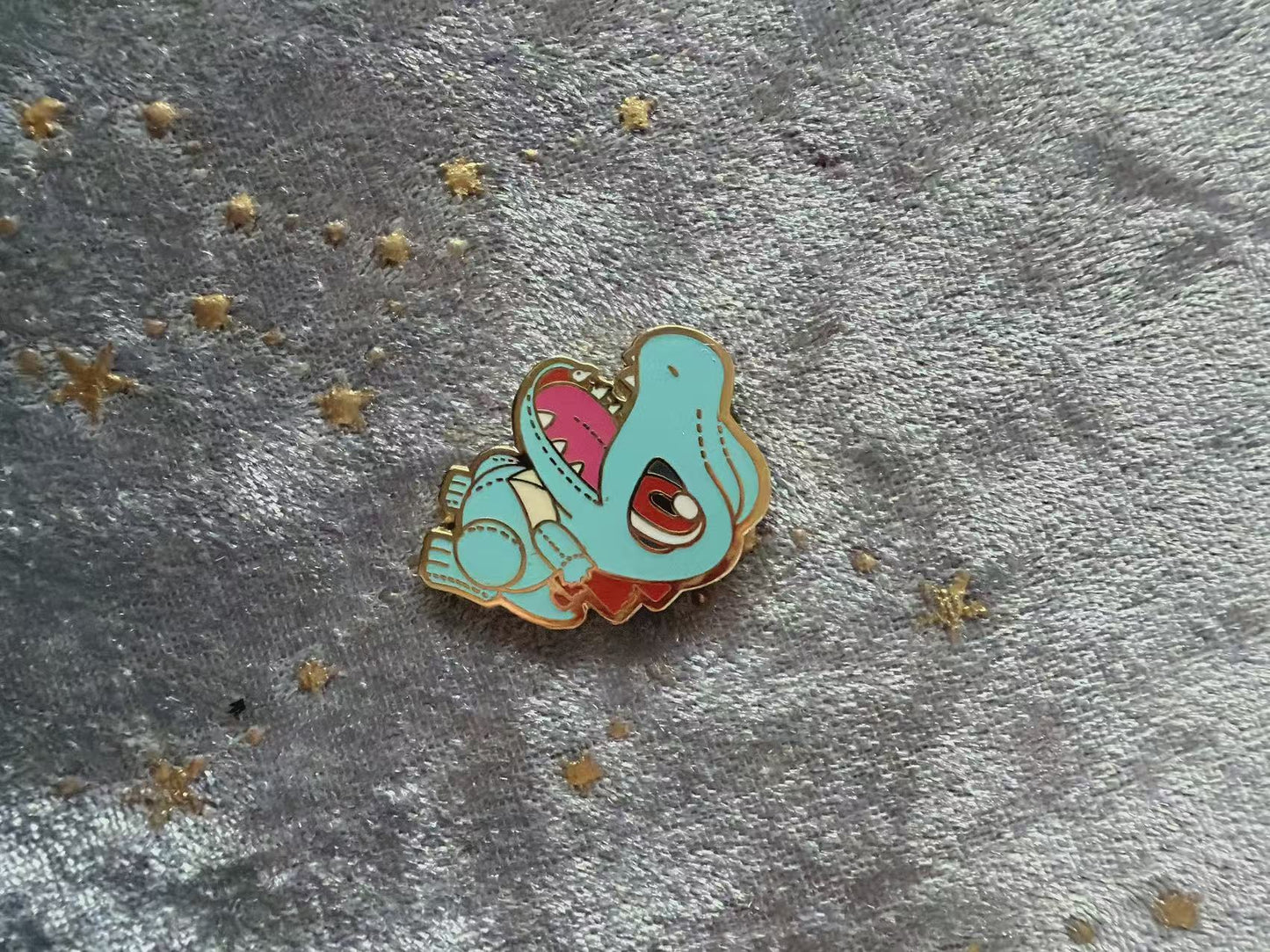 Pokemon  hard enamel Pin – Anime Hard Enamel Pokémon Pin