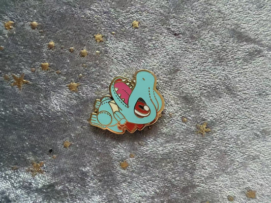 Pokemon  hard enamel Pin – Anime Hard Enamel Pokémon Pin