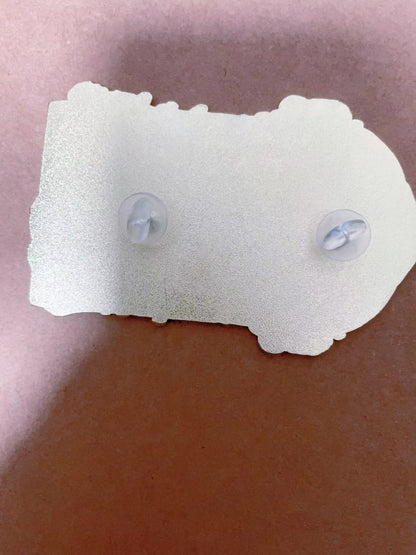 Zelda and link  Enamel Pin – Limited Edition Collector's Item