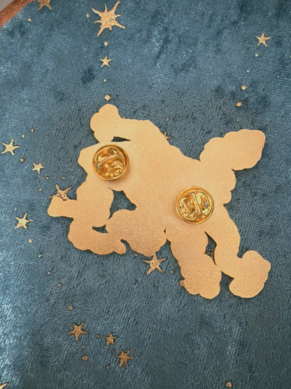 The Legend of Zelda: Four Champions Pins