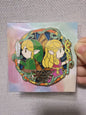 The Legend of Zelda pins