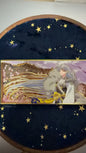 Inuyasha the sakura quicksand sesshomaru  Enamel Pin