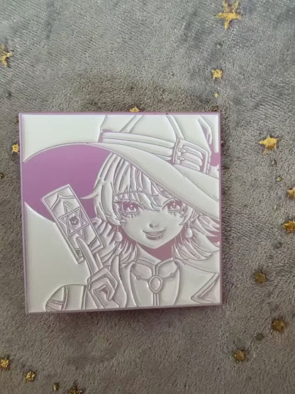 Overwatch  Enamel Pin