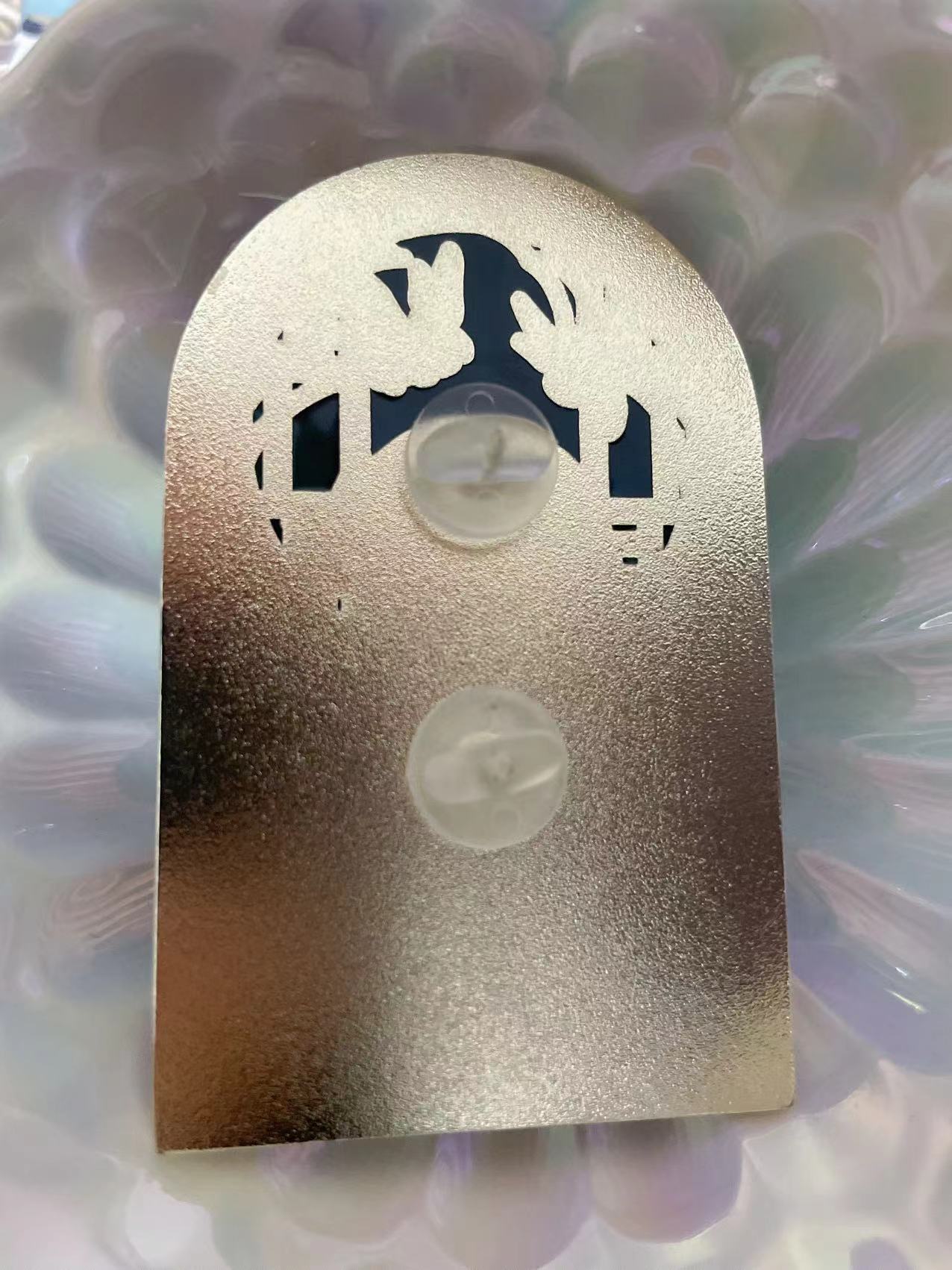 No reprint-inuyasha Naraku Enamel Pin – Rare Limited Edition for Collectors
