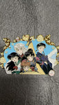 Inuyasha enamel Pin – Rare Limited Edition for Collectors